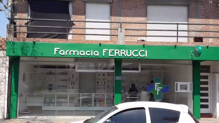 Farmacia Ferrucci
