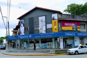 Farmacia Figueiras