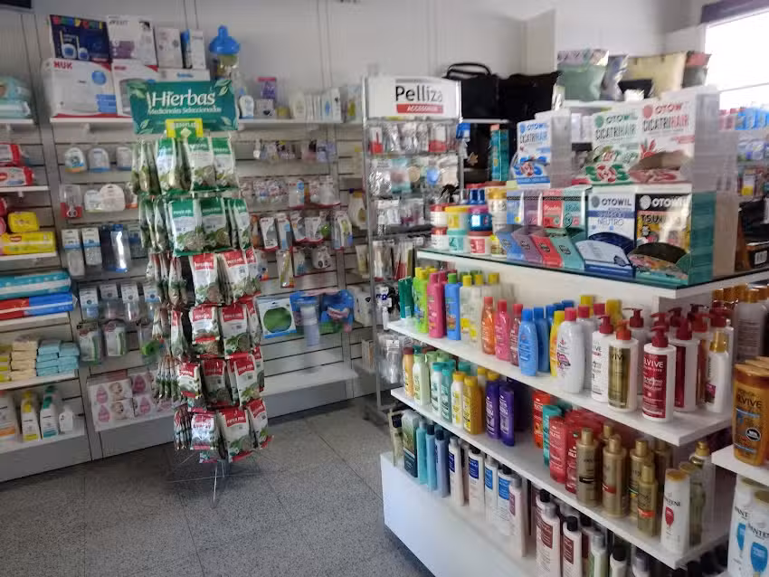 FARMACIA FILIBERTI