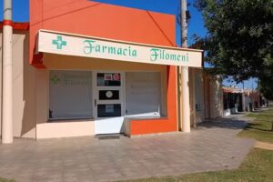 farmacia filomeni