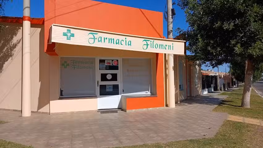 farmacia filomeni