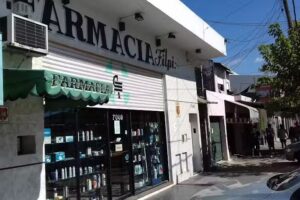 Farmacia FILPI