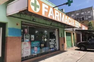 Farmacia Finochietto