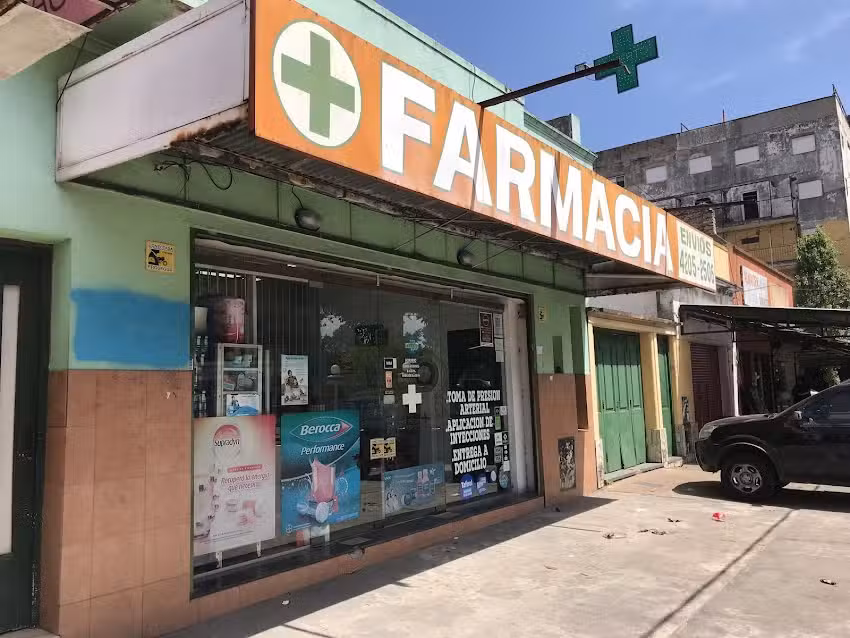 Farmacia Finochietto