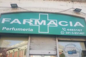 Farmacia Fiorucci