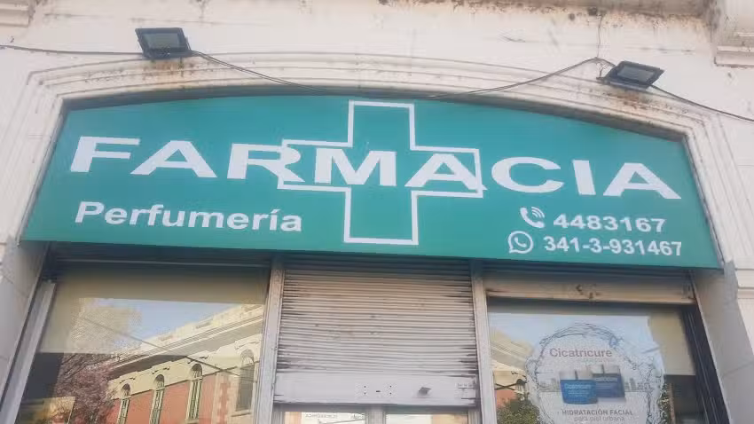 Farmacia Fiorucci