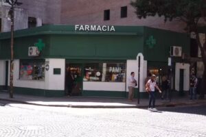 Farmacia Flavio Rossi