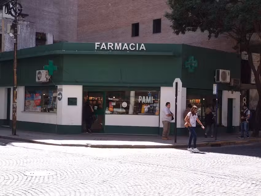 Farmacia Flavio Rossi