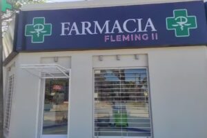Farmacia Fleming 2