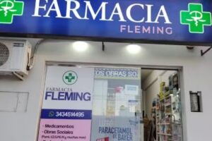 Farmacia Fleming