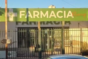 Farmacia fleming