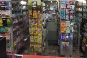 Farmacia Florencia