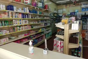 Farmacia Flores