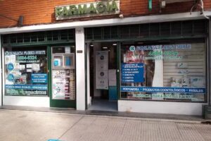 Farmacia Flores Norte
