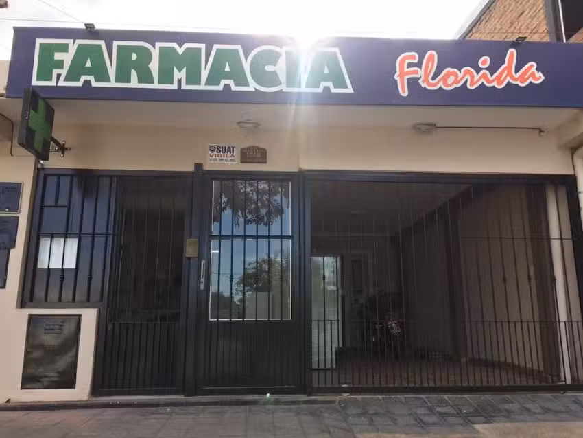 Farmacia Florida