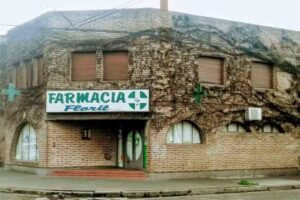 Farmacia Florit