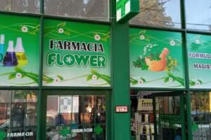 Farmacia FLOWER