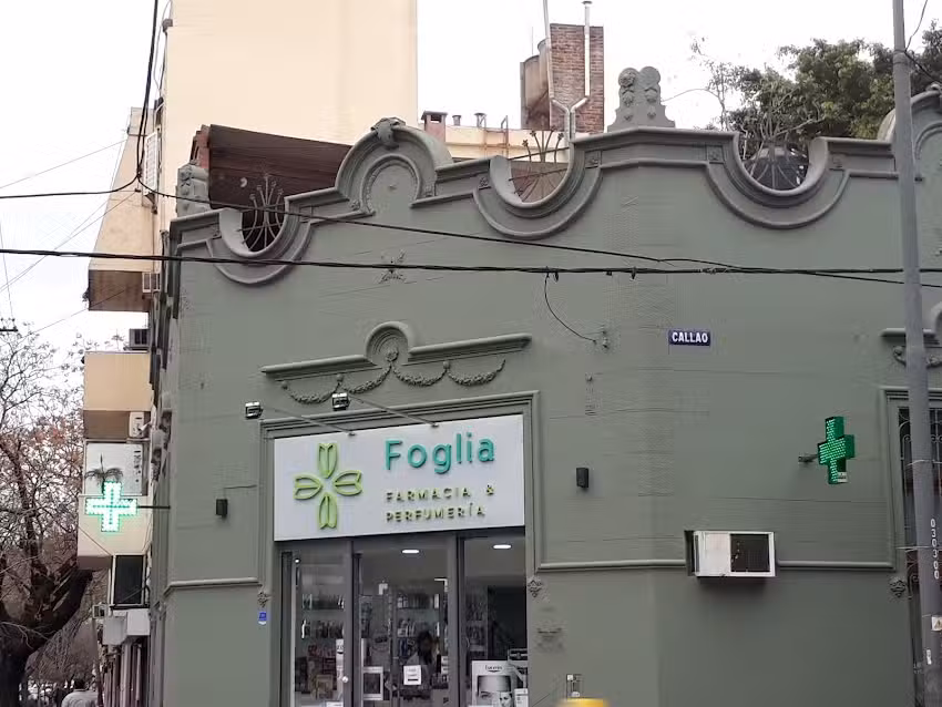 Farmacia Foglia
