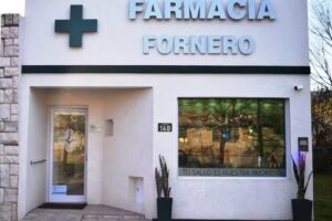 FARMACIA FORNERO