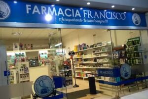 Farmacia Francisco