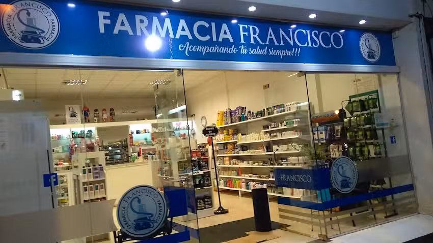 Farmacia Francisco