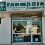 Farmacia Francisco.