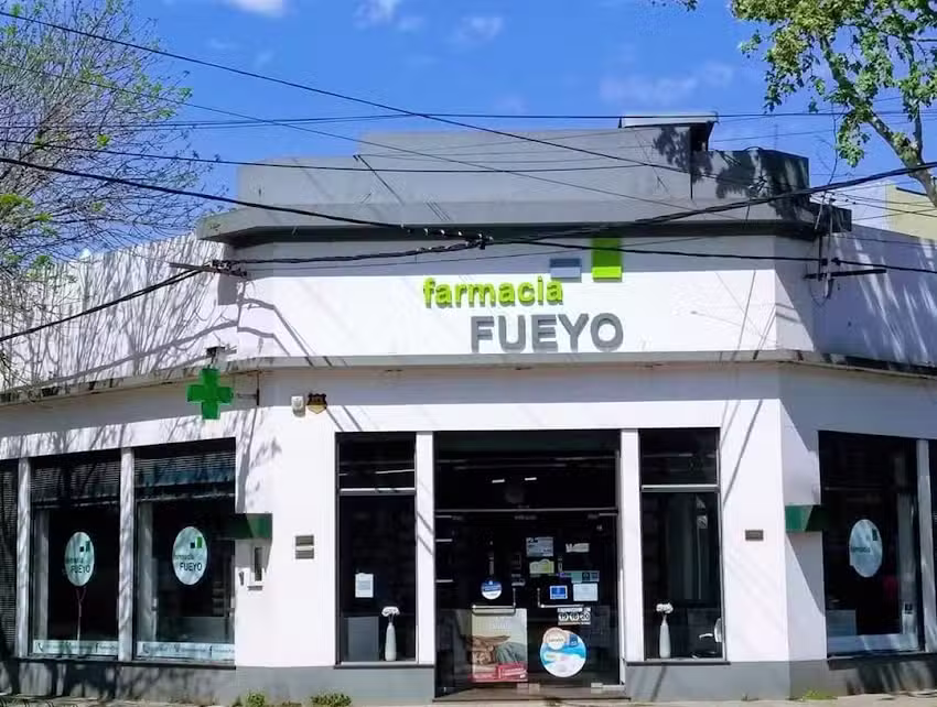 FARMACIA FUEYO
