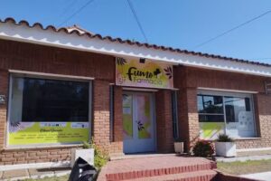 Farmacia Fumo