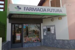 Farmacia Futura