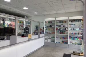 Farmacia Gabinoe Trujuy scs