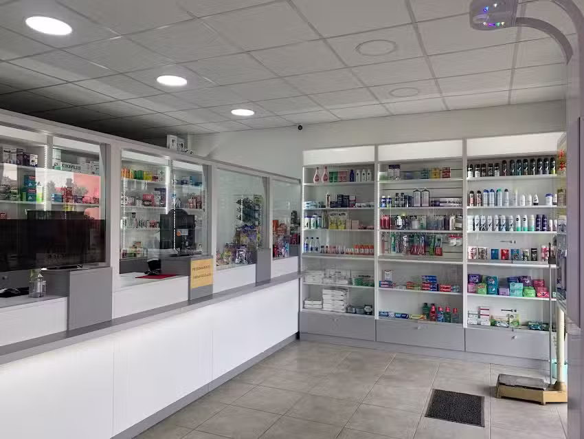 Farmacia Gabinoe Trujuy scs