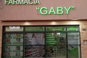 Farmacia Gaby