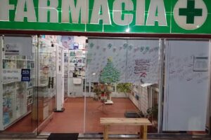 Farmacia Galdeano