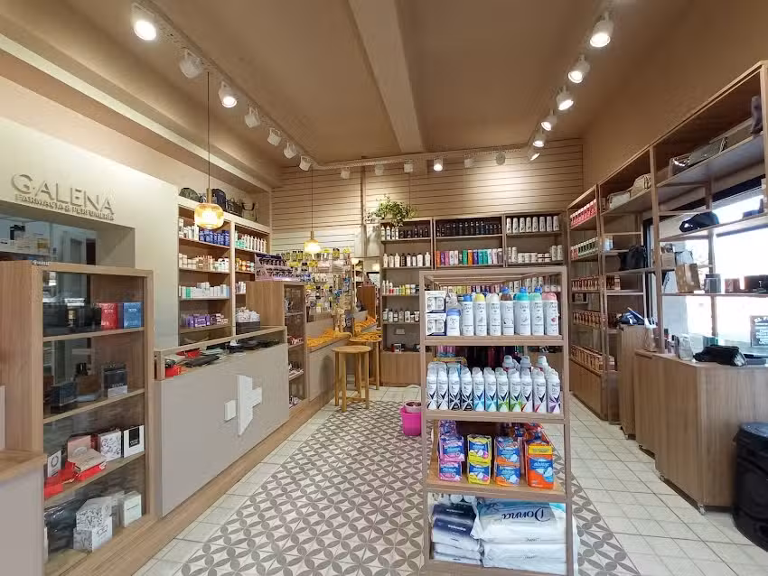 Farmacia Galena