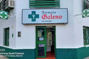 Farmacia GALENO