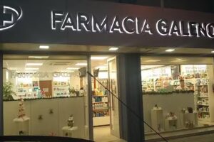 Farmacia Galeno