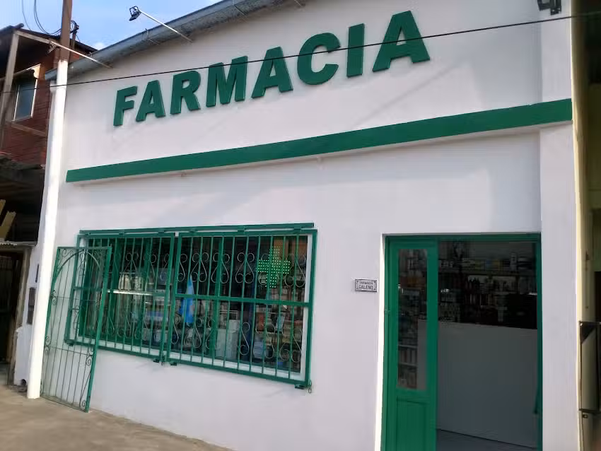 Farmacia Galeno