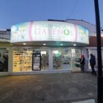 Farmacia Galenos