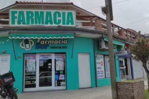 Farmacia Galileos Sur