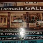 Farmacia Galli