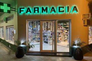 Farmacia Gallo de Rosso