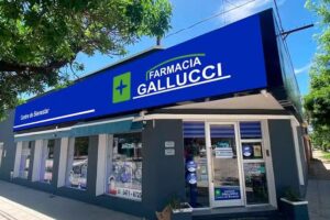 Farmacia GALLUCCI