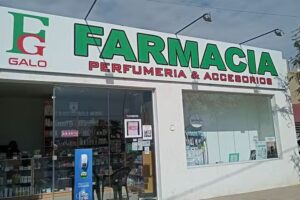 Farmacia Galo