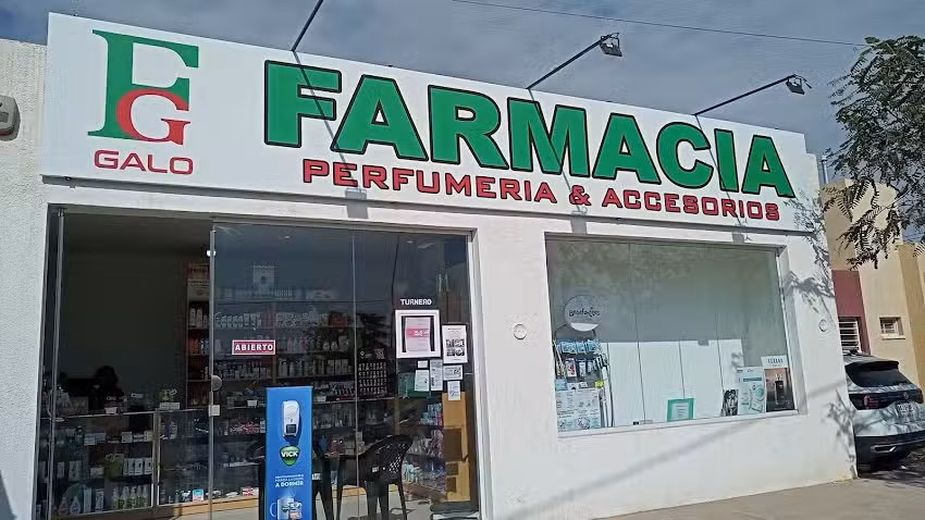 Farmacia Galo