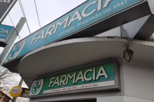 Farmacia Galvagni
