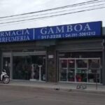 FARMACIA GAMBOA