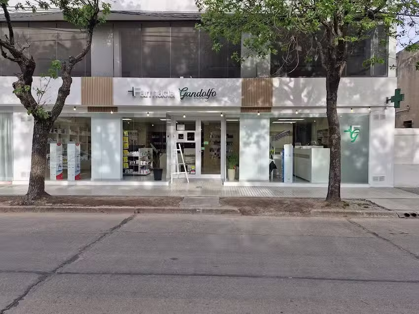 FARMACIA GANDOLFO