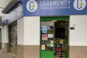 Farmacia Garamendy