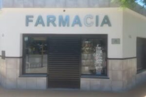 FARMACIA GARCIA