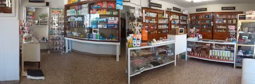 Farmacia Garcia